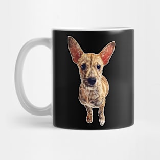 Mavis the Pup Mug